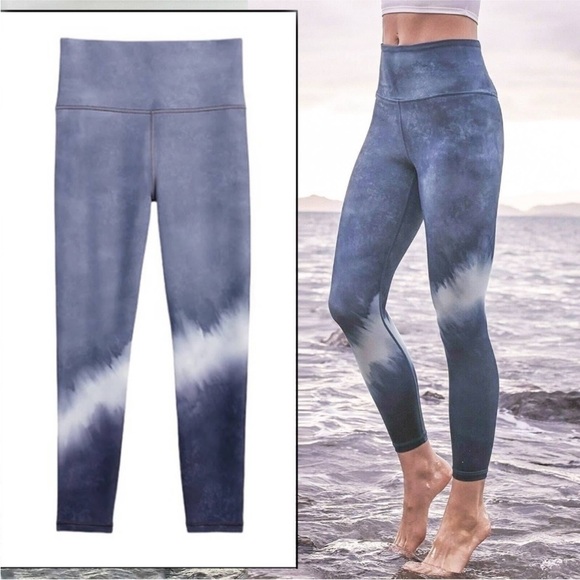 Athleta Pants - Athleta Leggings